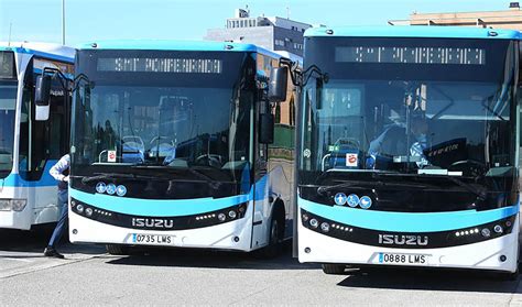 Autobús Ponferrada